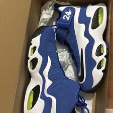 Nike Air Griffey Max 1 Mid Top Colorblock Blu...
