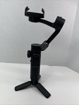 AOCHUAN Smart XE 3 Axis Anti Shake Smartphone Stabilizer W/Stand No Instructions