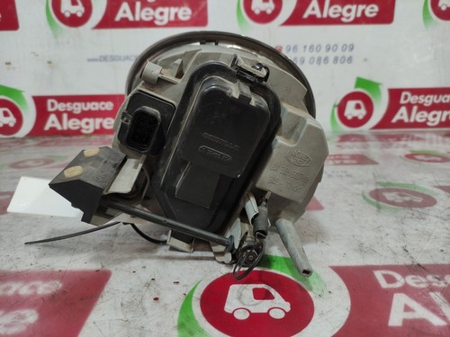 38460748 scheinwerfer rechts LANCIA LYBRA BERLINA 2.4 JTD EXECUTIVE 1999 393148