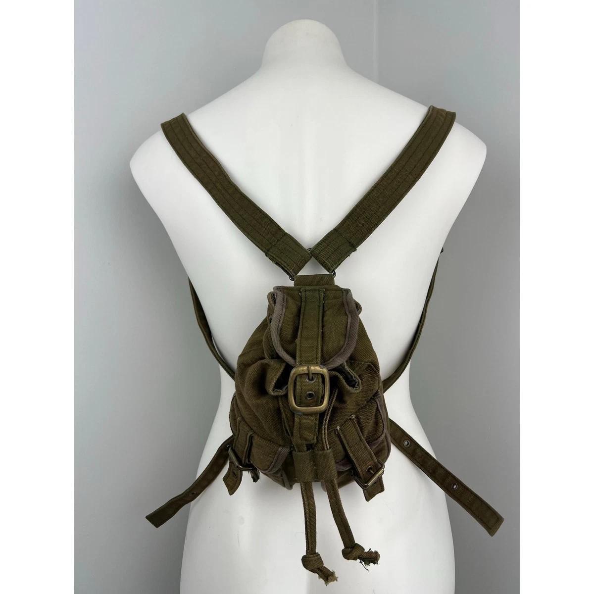 Backpack Bags & Yak Pak Handbags for Women for sale | eBay