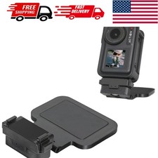 DJI Osmo Action 5 Pro/360 Magnetic Stand - Adjustable Desktop Mount Holder