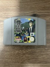 ebay® Auktion 318025609152 | Nintendo 64 N64 Blues Brothers 2000 Modul Spiel Videospiel Game Thumbnail of ebay® auction 318025609152 | Nintendo 64 N64 Blues Brothers 2000 Modul Spiel Videospiel Game