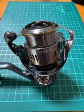 Daiwa 23 Airity SF2500SS-H-QD Spinning Reel Made in Japan JDM
