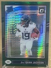 2025 Panini Jha'Quan Jackson Base (Raw)