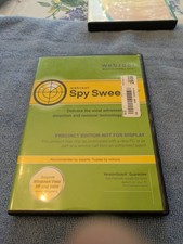 Webroot Spy Sweeper