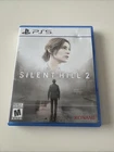Silent Hill 2 - Sony PlayStation 5 PS5