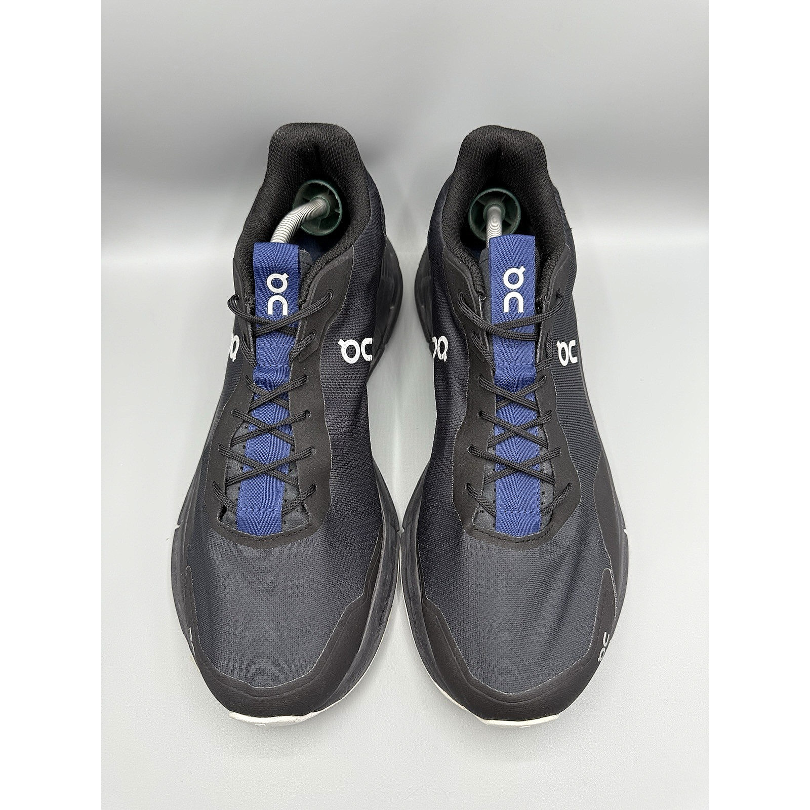 ON CLOUD CLOUDNOVA CLOUDTEC Form Running Athletic… - image 8