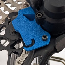 Deragliatore J Lock Tool – Strumento di blocco gabbia per trekking e specializzazione