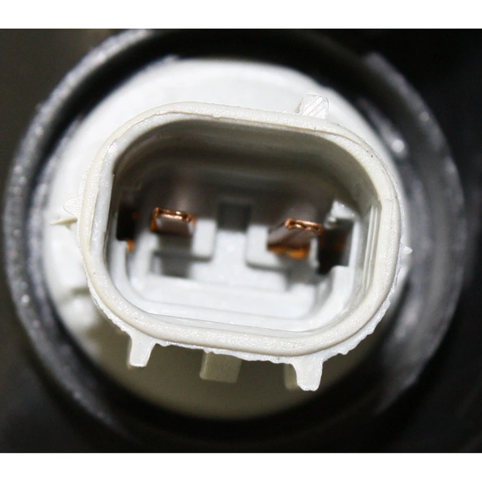 Kit faros para Toyota Corolla 1993-1997 con luz de esquina lado izquierdo y derecho Foto 4 de 4