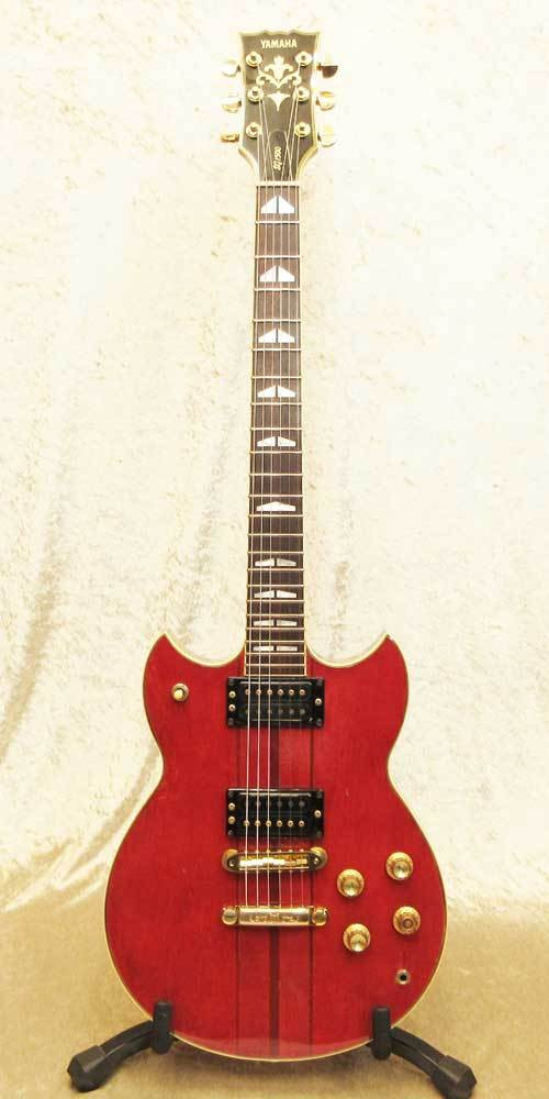 YAMAHA SG-1500 Used Electric Guitar | eBay