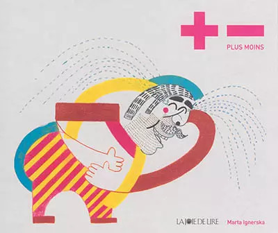 Plus Moins, Marta Ignerska