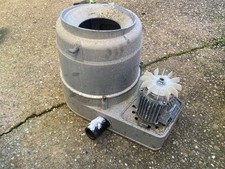 Sammic Potato Rumbler Peeling