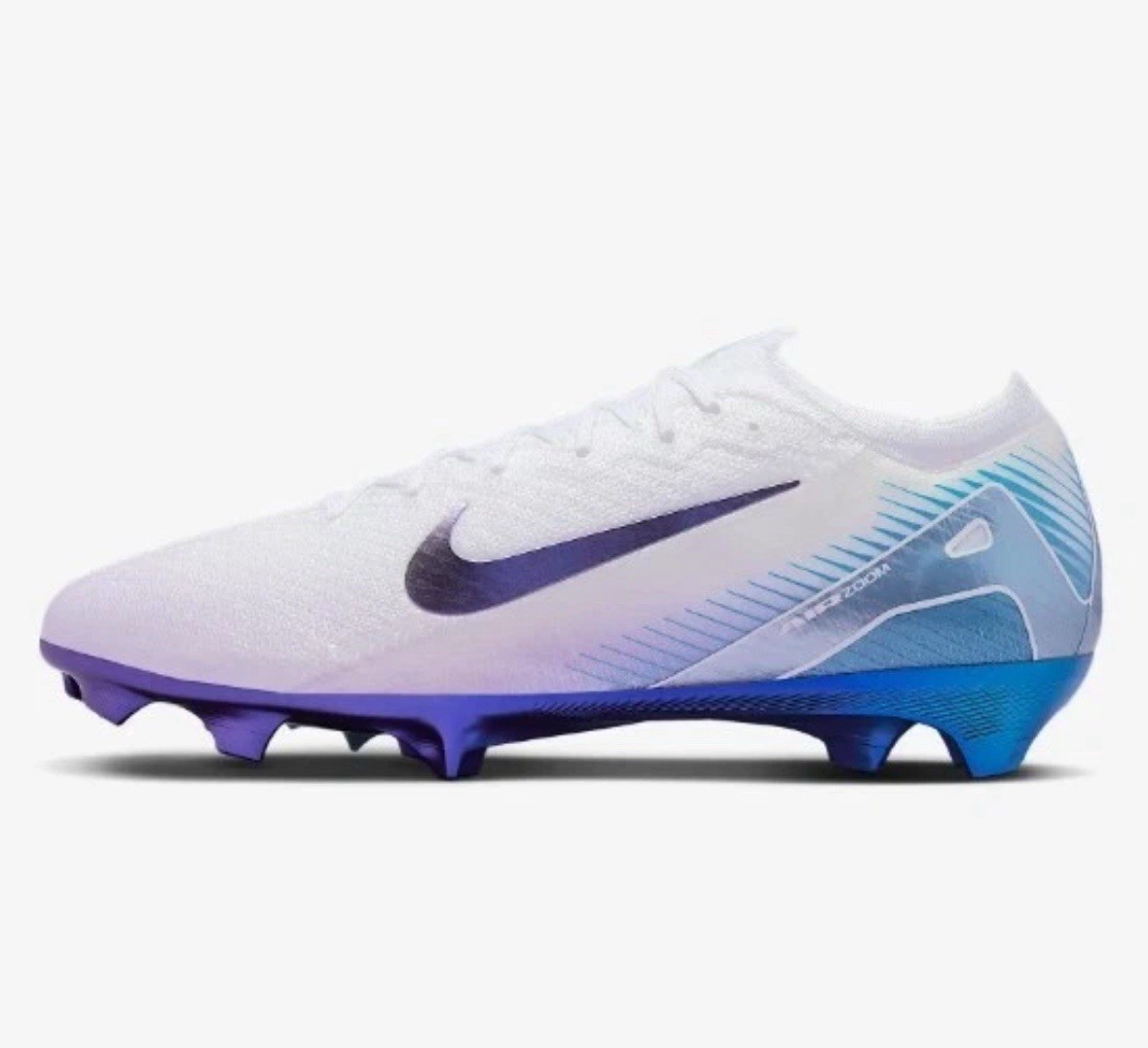 Mercurial Vapor 16 “Chromatic Pack” FG Elite LV8 Size 13 HV4887