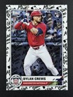 2025 Topps Dylan Crews Base (Raw)