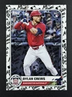 2025 Topps Dylan Crews Base (Raw)