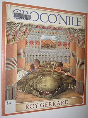 Croco'nile, Gerrard, Roy