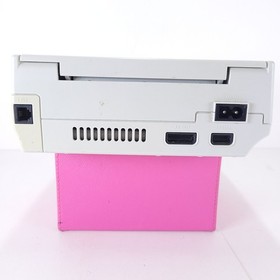 Sega Dreamcast Does Not Read Disc For Parts/Repair w/2 Controllers + Turns On