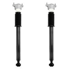 For Mercedes-Benz E400 2013-2017 iD Select SEL-2-254870-001 Rear Struts
