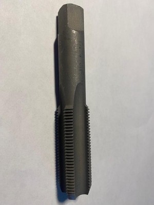 Bosch 3/4-16 HCS Bottom Tap 00084 Bulk #T54