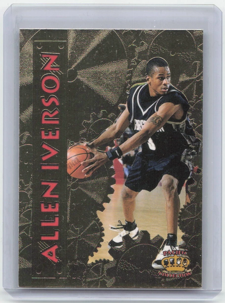 コービー＆A.アイバーソン＆M.ジョーダン2体＆A.アイバーソン未開封セット allen iverson products for sale | eBay