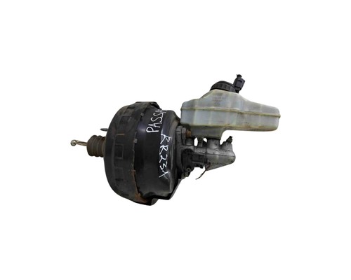 VW PASSAT B7 ALLTRACK 365 Unterdruck-Bremskraftverstärker 3C2614105AJ 30137351