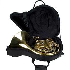 Protec MX316CT French Horn Fixed Bell MAX Case – Contoured