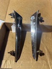1963 Ford Fairlane Fender Ornament Left And Right
