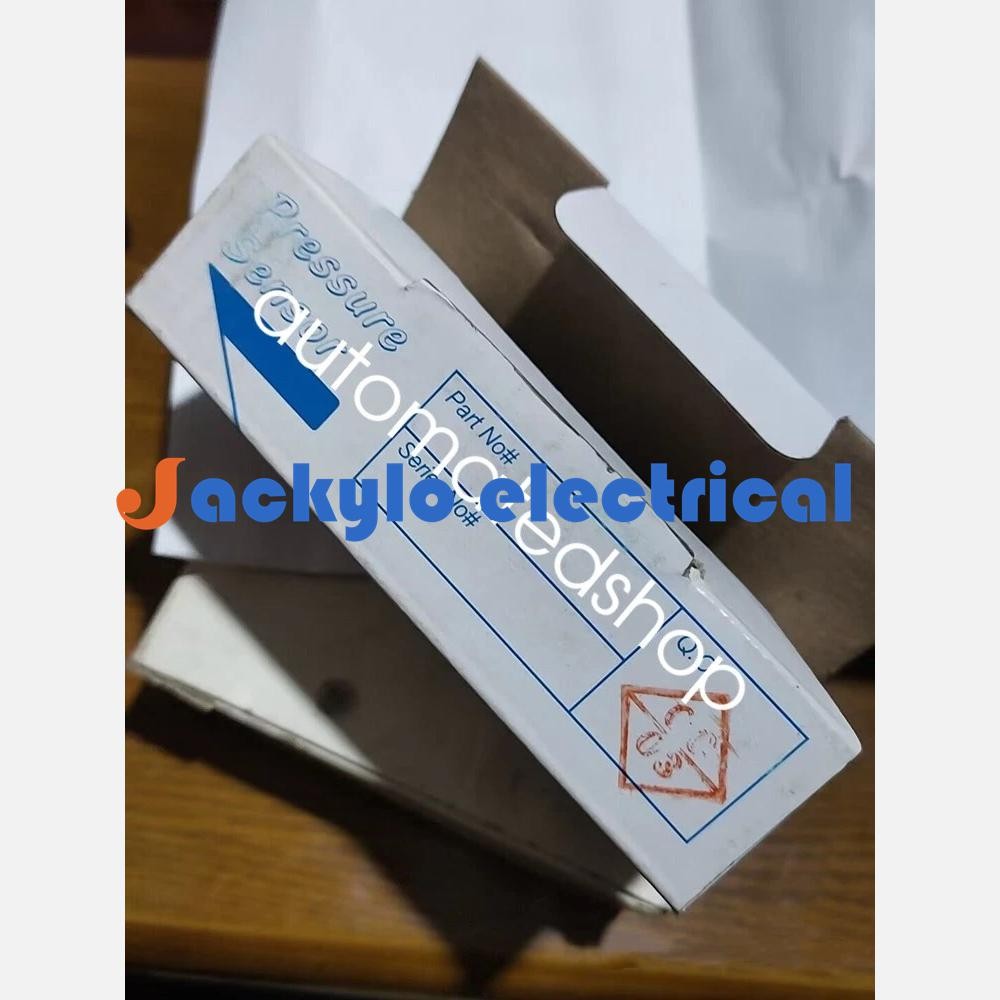 1Pcs New P53-250barS-X-HD-20mA Pressure transmitter Shipping DHL or FedEX