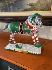 Bells N Elves Trail Of Painted Ponies 2013