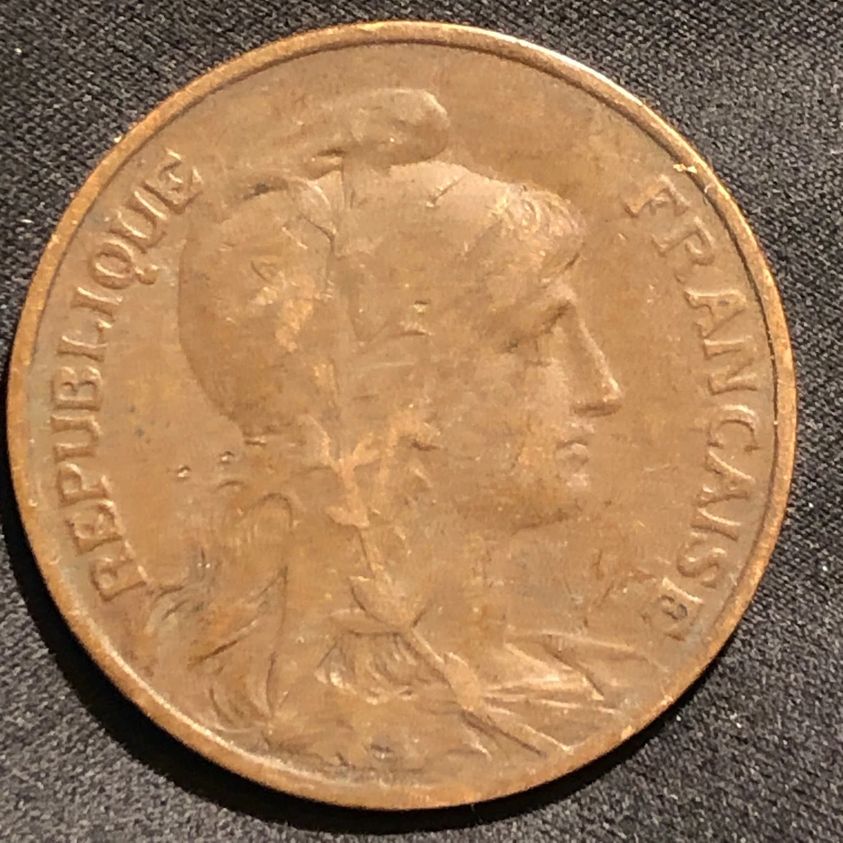 1914 Year French Coins for sale | eBay