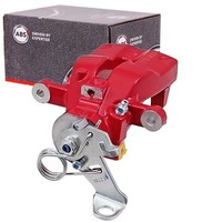 A.B.S. Bremssattel Hinterachse Links Passend FÜR Alfa Romeo Mito | 530161C3