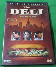 DVD: The Deli