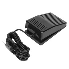 USB Foot Switch Pedal Photoelectric Switch Multifunctional Single Foot Swit NKAD