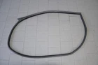 Maserati 4200 3200 Left Front Door Gasket Rubber Seal LH 384500159 Black