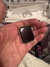 Apple Watch Series 6 Aluminium 40mm