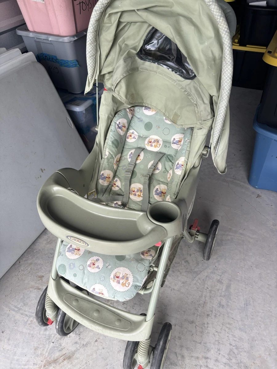 Graco Stroller Girls Modes Duo Double Stroller By Graco 27 Riding Options  For Kids, Black