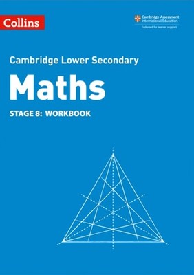 LOWER SECONDARY MATHS WB8 2E by BRIAN SPEED Paperback Self Help Business
