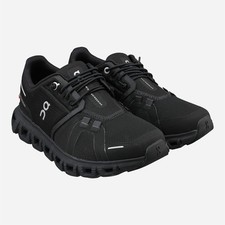 Image of ON-RUNNING Cloud 6 Women Black 153869574
