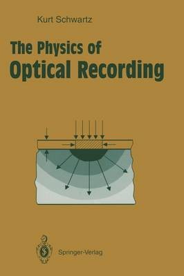 Die Physik der optischen Aufnahme - 9783642754661