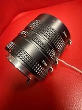 Pentax PK Zwischenringe 1:1 Makro