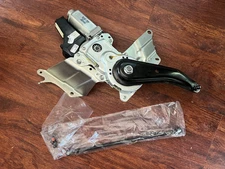 NEW Aisin Denso OEM Tailgate Pull Down Actuator Toyota 2008-2013 Highlander