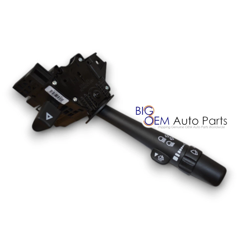 Interruptor múltiple señal Monte Carlo 15289426 fabricante de equipos originales nuevo 06-16 Chevrolet Impala 06-07 Foto 3 de 3