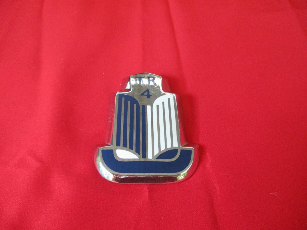 25+ Triumph Car & Truck Emblems & Ornaments for sale | Updated Oct