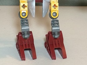 LEGO Bionicle Balta 8725