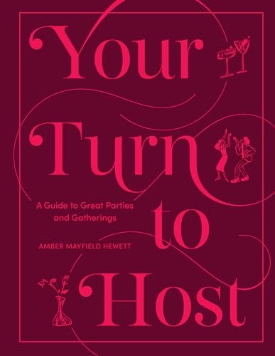Your Turn To Host - Image 4