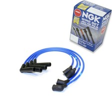 Ngk 8697 Rc-me92 Spark Plug Wire Set For Ch74179 700370 671-4010 35-4010 Hb