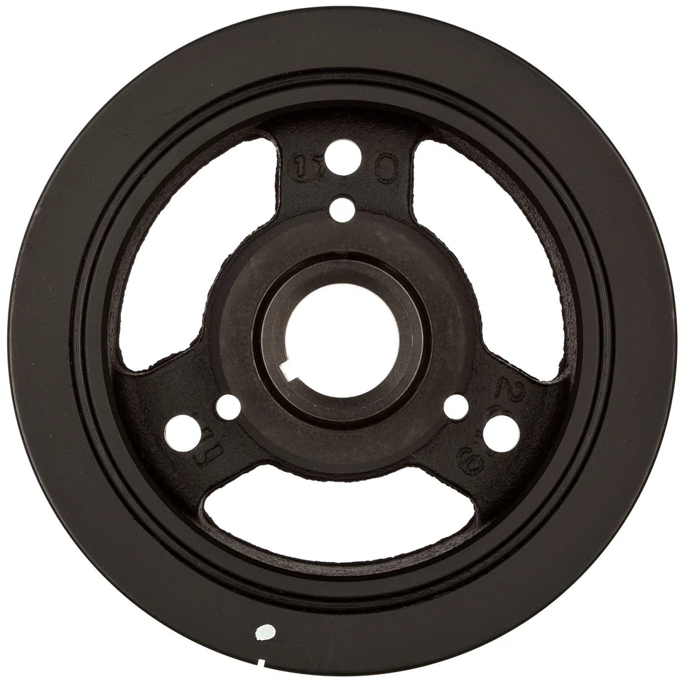 Equilibrador armónico de motor ATP 102252 para modelos seleccionados de Jeep Dodge Eagle 88-02 Foto 3 de 4