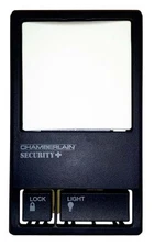 945CB Chamberlain Wall Control Panel Garage Door Multi-function 41A5273-14
