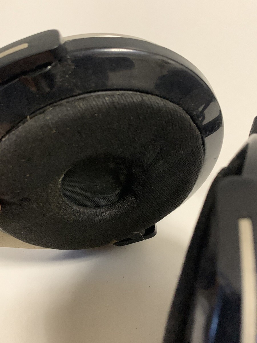 Pioneer SE-700 Piezo High Polymer Headphones. (untested) | eBay