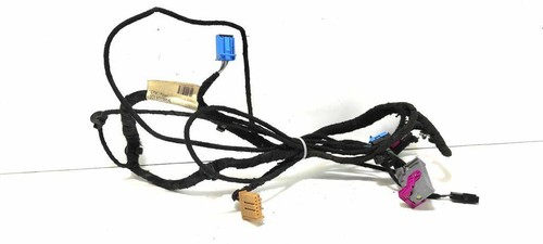 Volkswagen PASSAT B6 2006 Vorne links Kabelbaum Leitungssatz Tür vorne UST63586